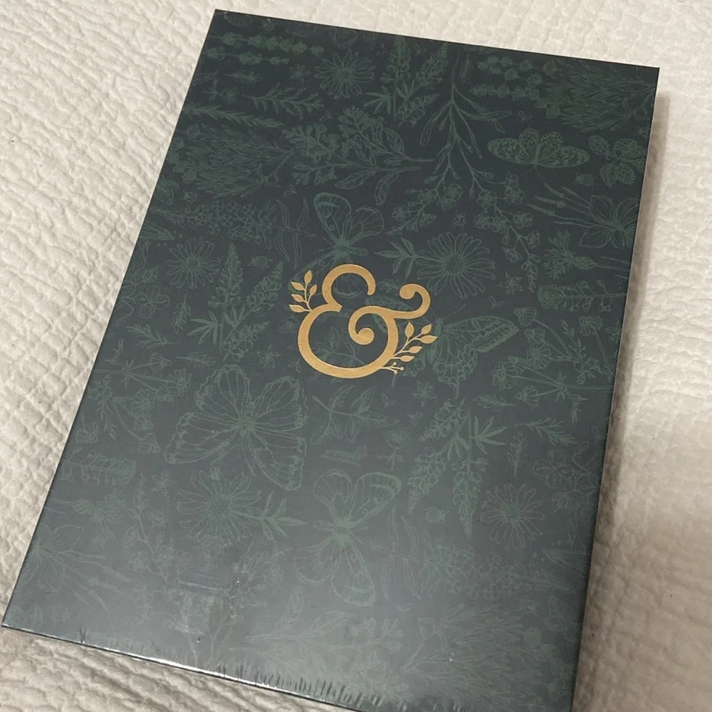 Archer & Olive 5pc Nature’s Curiosities or Individual Items - Picture 3 of 8